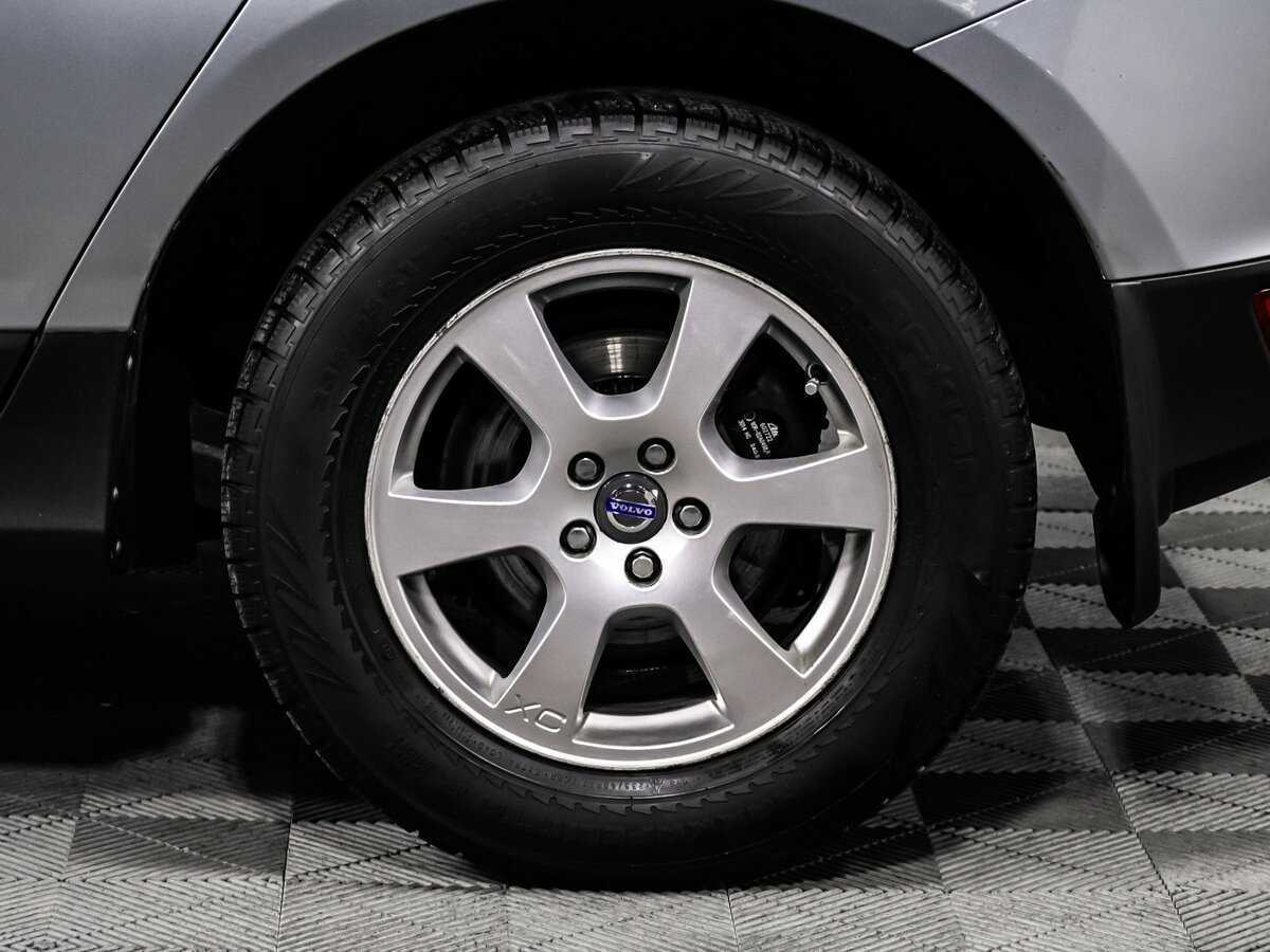 Купить Volvo XC60, 2012, 199 122 км.. Фото: #15