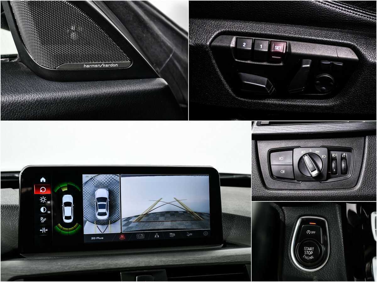 Купить BMW 3 серии, 2019, 126 710 км.. Фото: #15