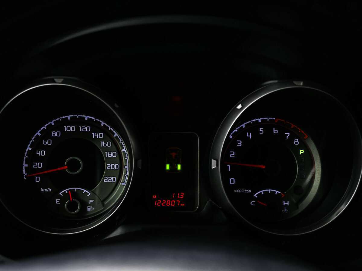 Купить Mitsubishi Pajero, 2015, 122 806 км.. Фото: #9