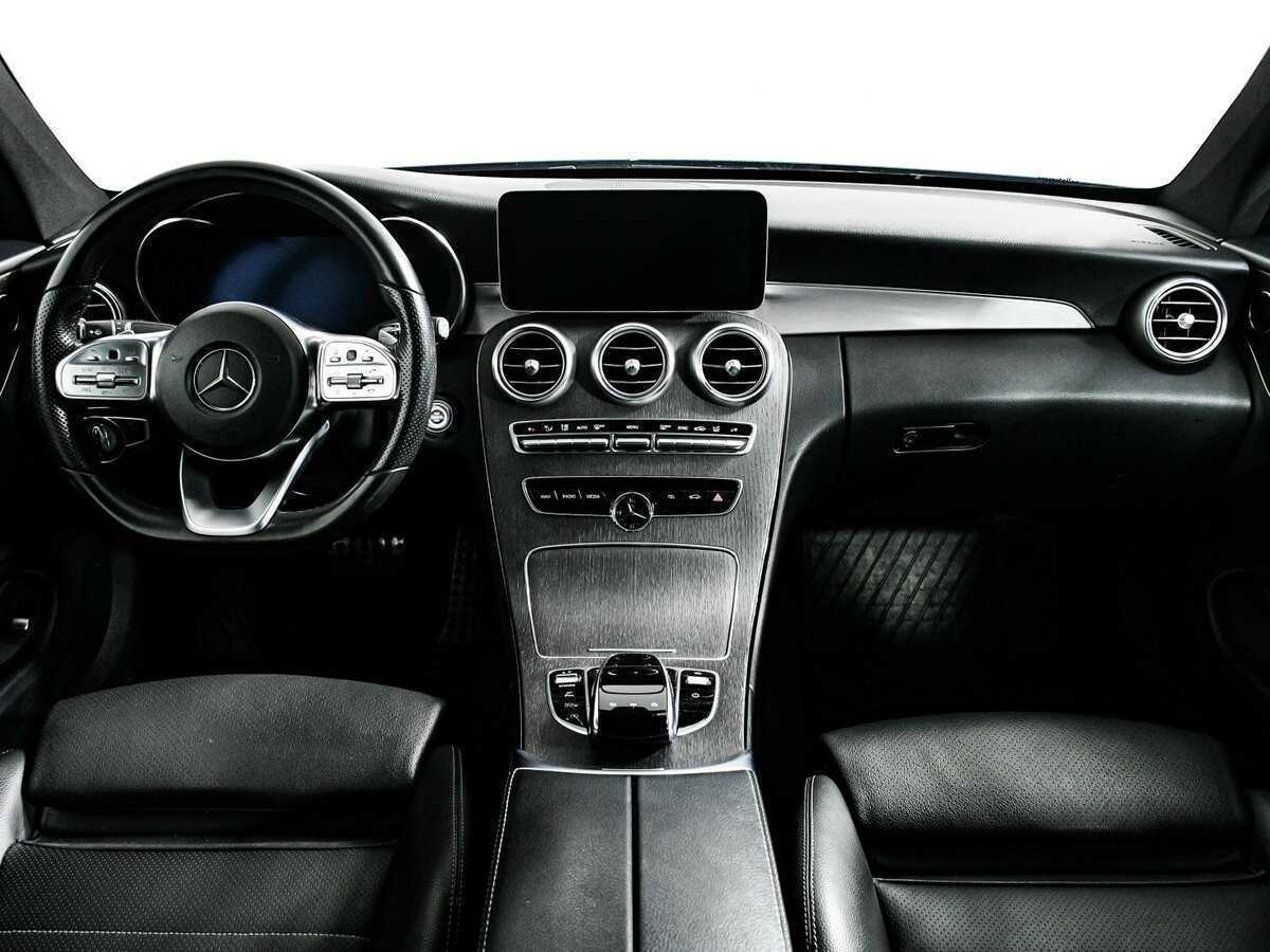 Купить Mercedes-Benz C-Класс, 2018, 90 200 км.. Фото: #10