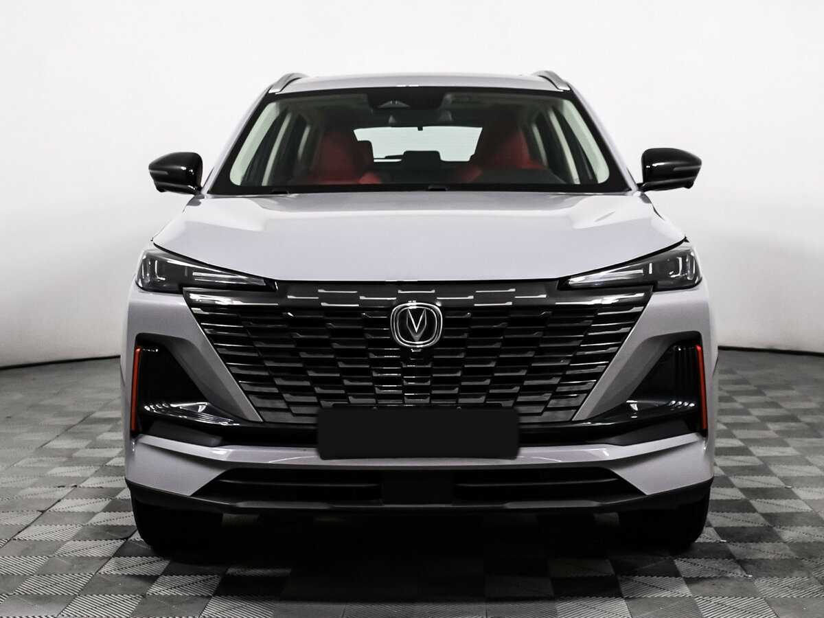 Купить Changan CS55 Plus, 2023, 22 716 км.. Фото: #1