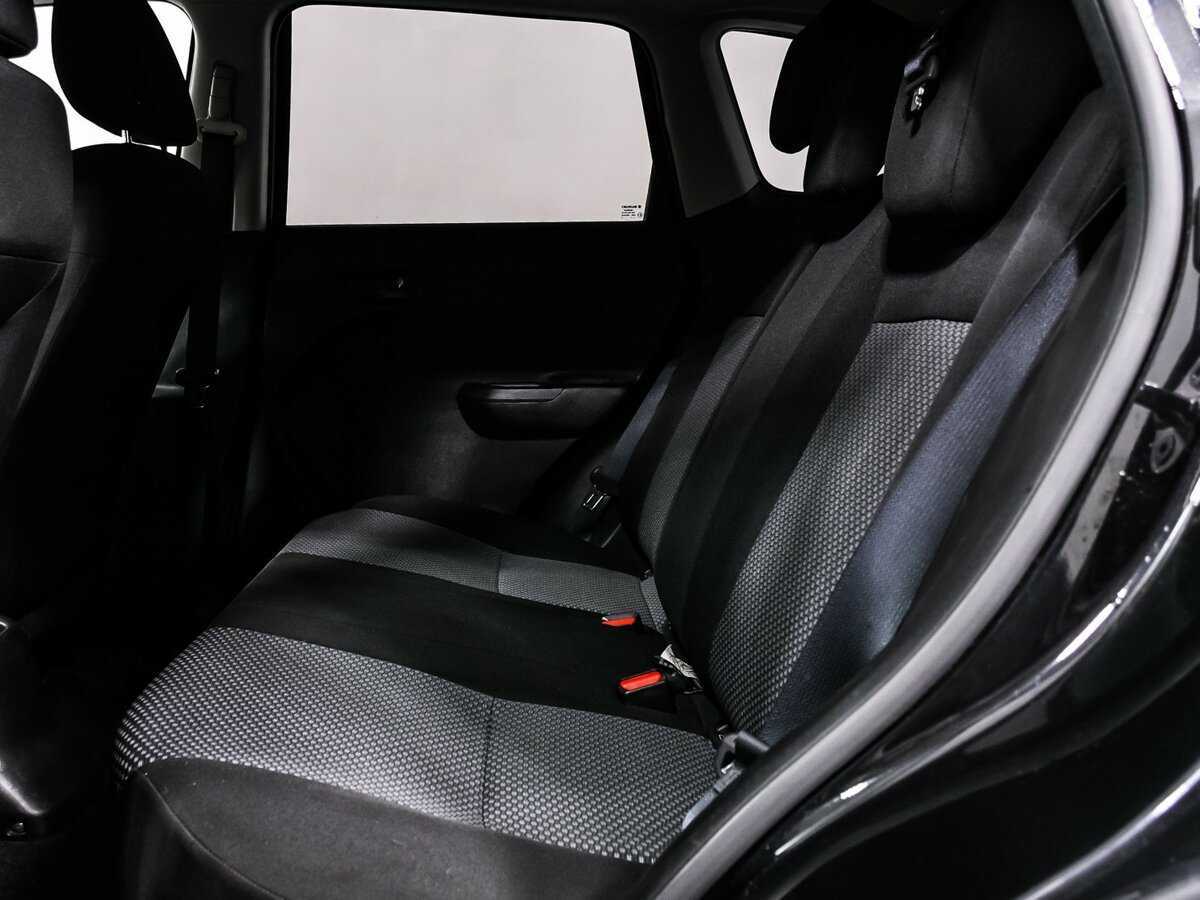 Купить Suzuki Vitara, 2016, 99 250 км.. Фото: #12