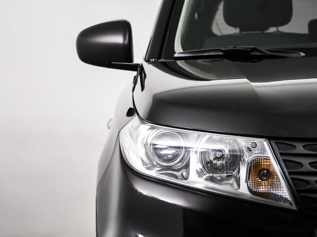 Купить Suzuki Vitara, 2016, 99 250 км.. Фото: #13