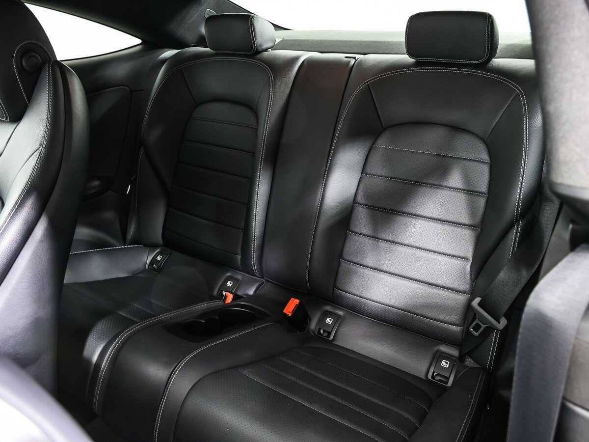 Купить Mercedes-Benz C-Класс, 2020, 52 369 км.. Фото: #12
