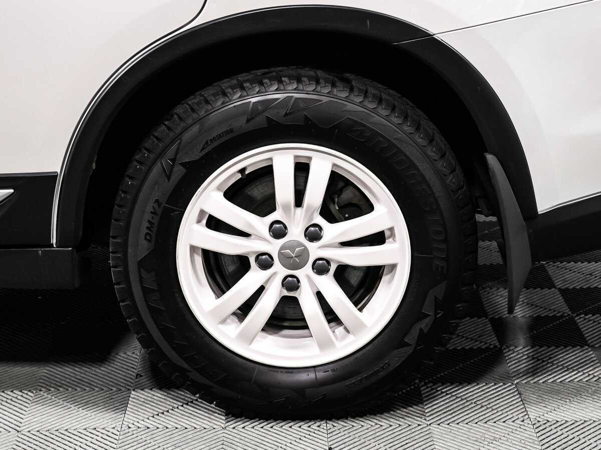 Купить Mitsubishi Outlander, 2017, 77 336 км.. Фото: #14