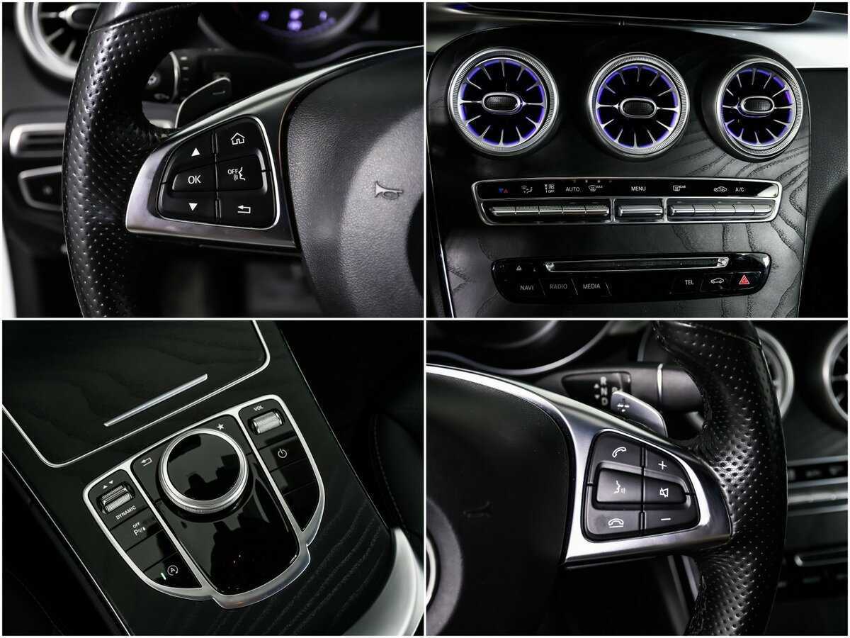 Купить Mercedes-Benz C-Класс, 2017, 89 265 км.. Фото: #15