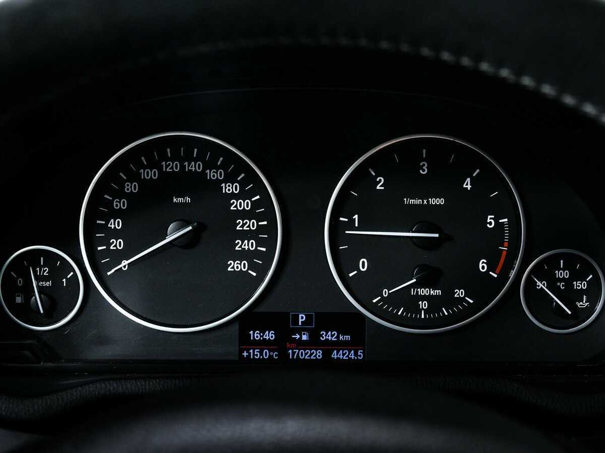 Купить BMW X3, 2012, 175 000 км.. Фото: #9