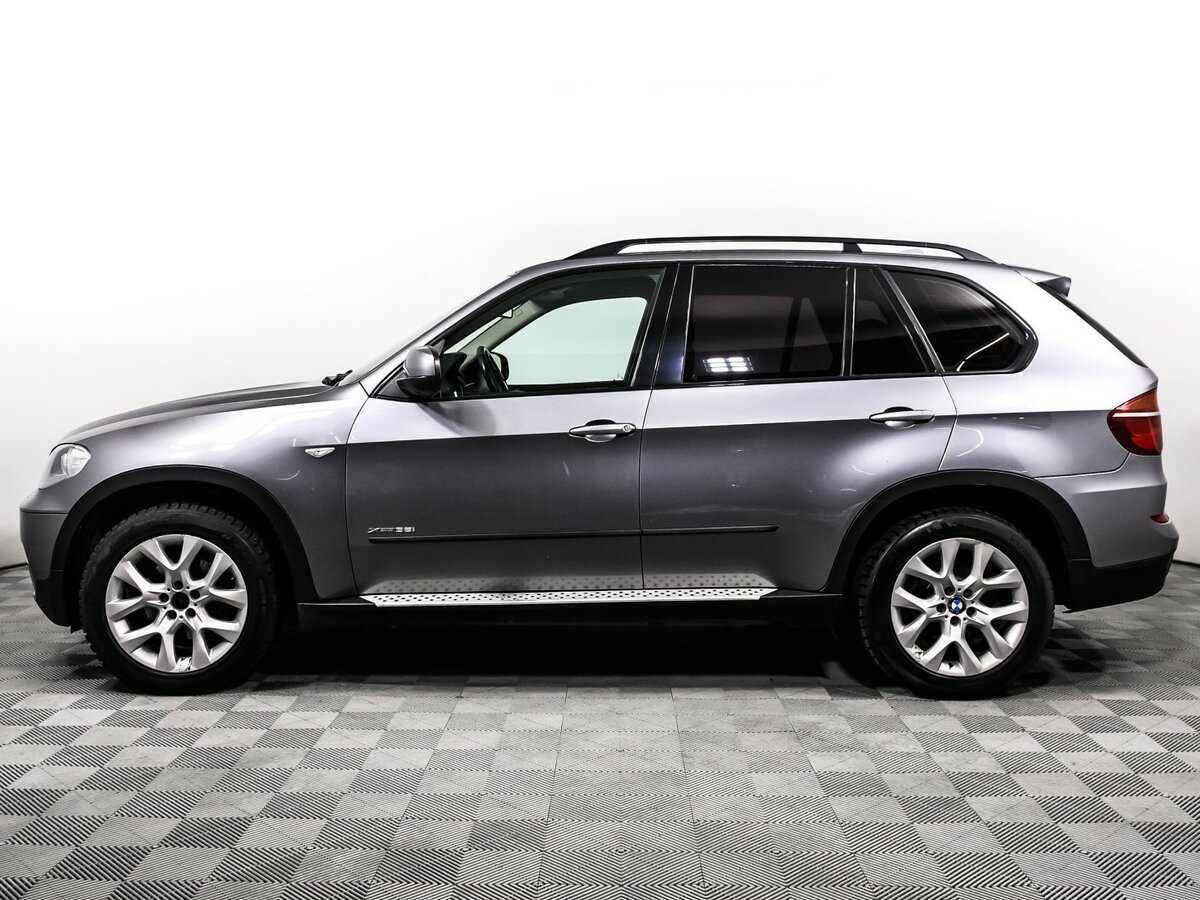 Купить BMW X5, 2013, 259 300 км.. Фото: #7