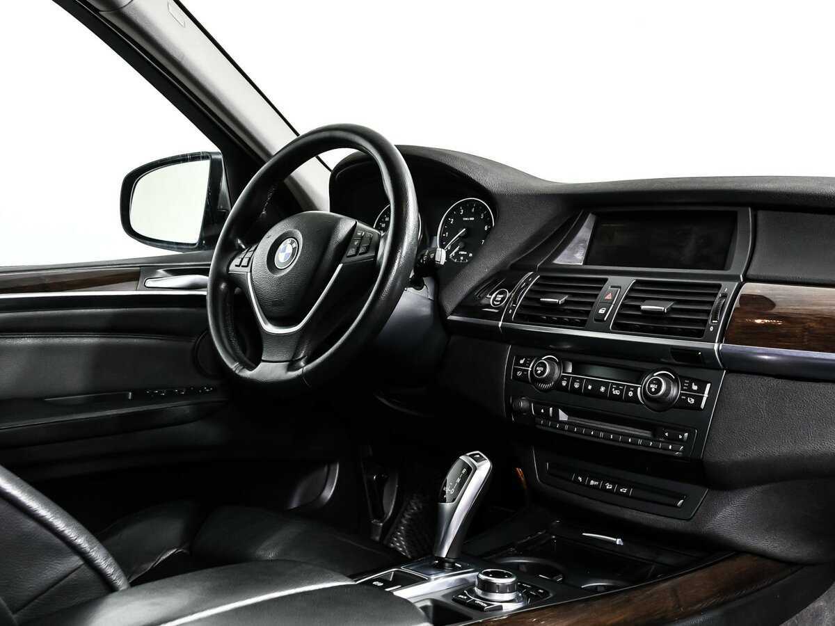 Купить BMW X5, 2013, 259 300 км.. Фото: #8