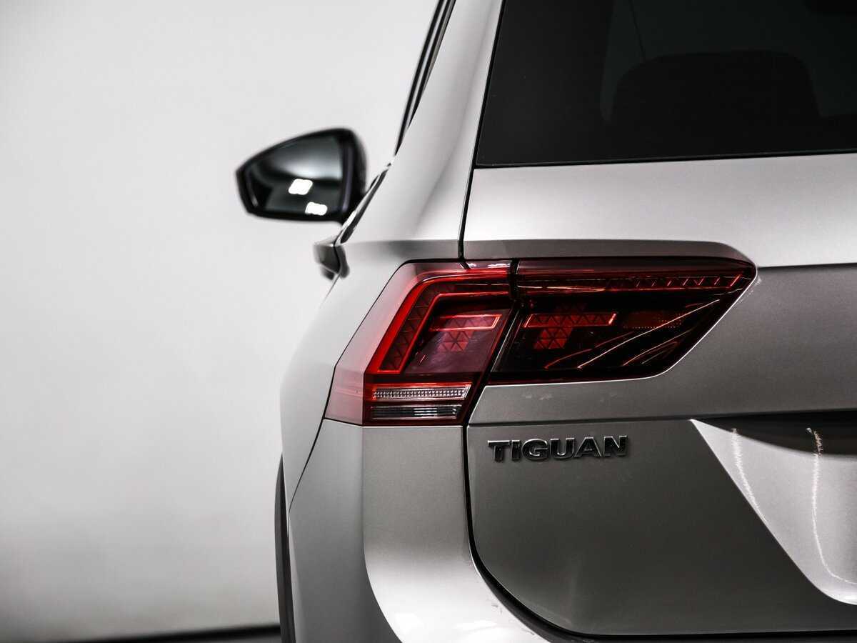 Купить Volkswagen Tiguan, 2019, 86 104 км.. Фото: #14
