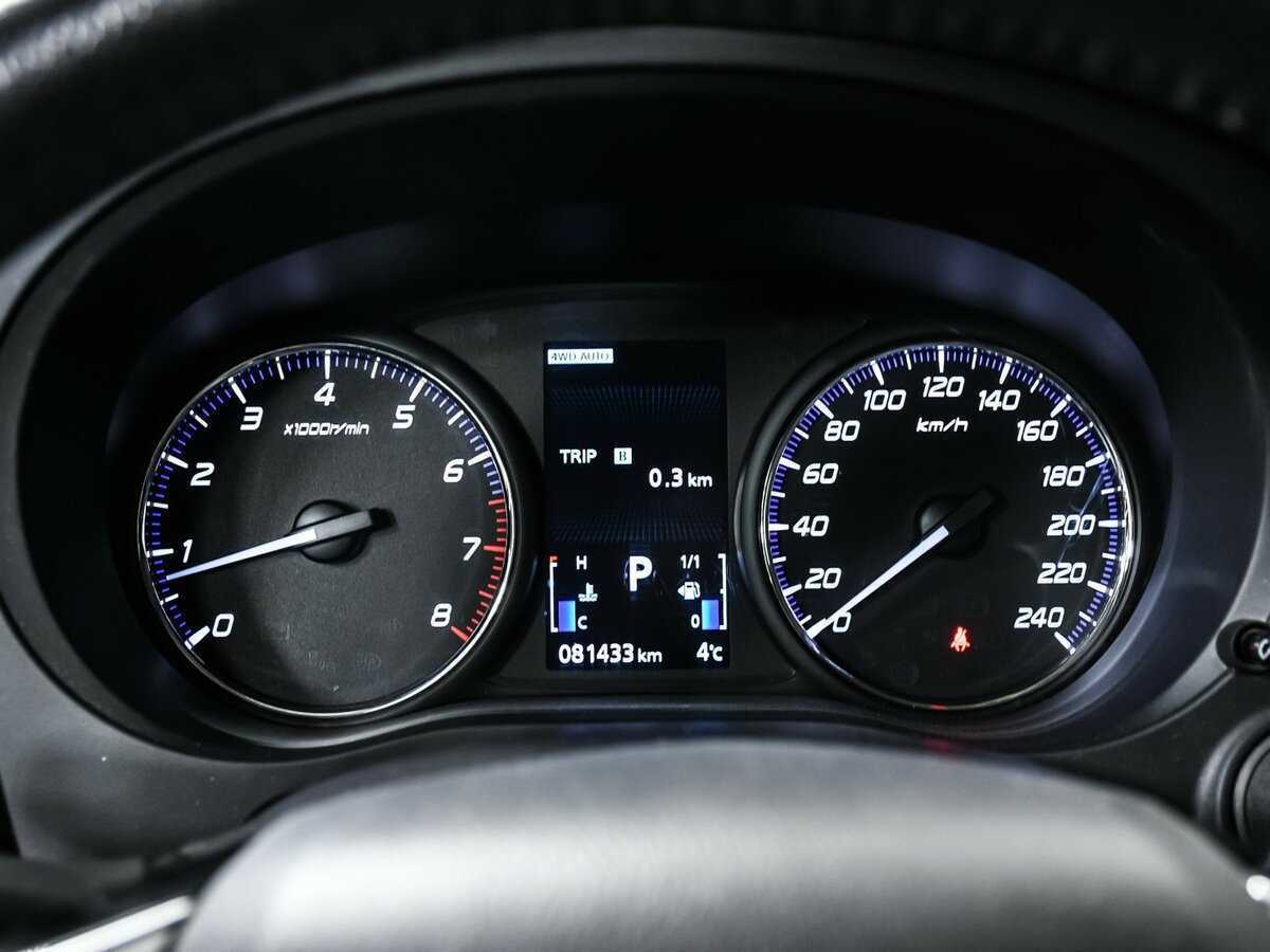 Купить Mitsubishi Outlander, 2018, 81 601 км.. Фото: #9