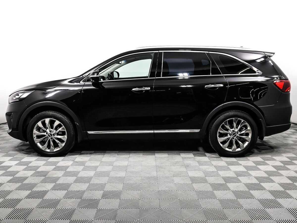 Купить Kia Sorento, 2018, 78 585 км.. Фото: #7