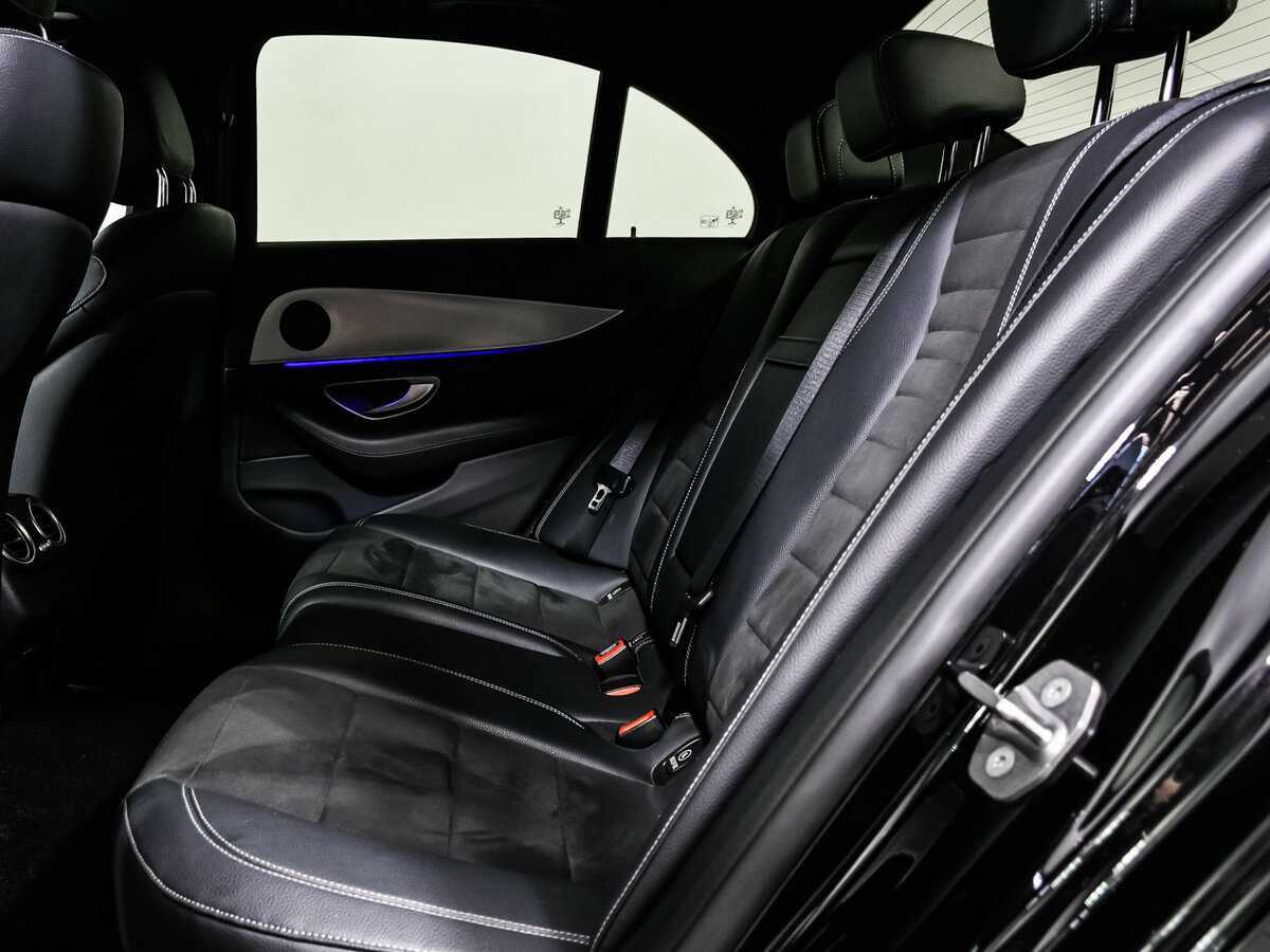 Купить Mercedes-Benz E-Класс, 2016, 123 883 км.. Фото: #12