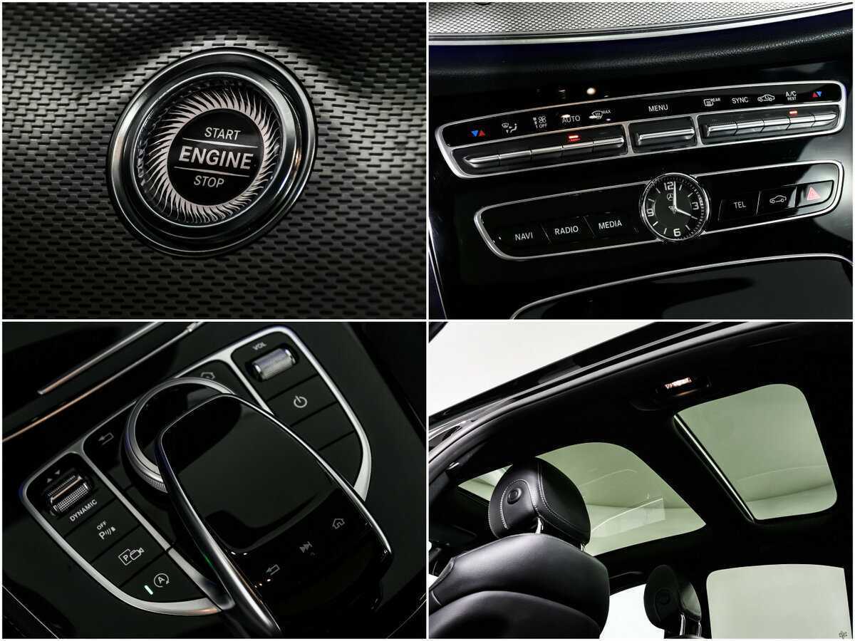 Купить Mercedes-Benz E-Класс, 2016, 123 883 км.. Фото: #17