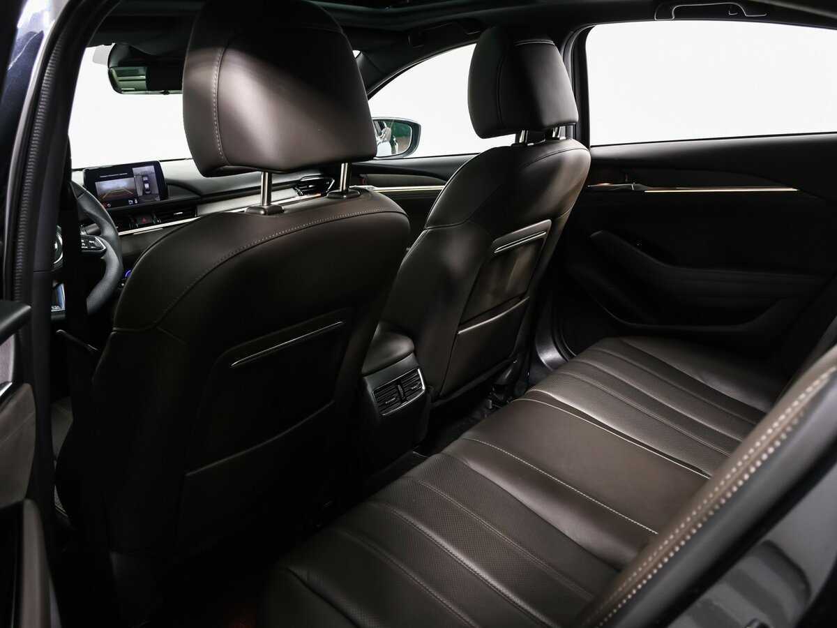 Купить Mazda 6, 2019, 115 200 км.. Фото: #14
