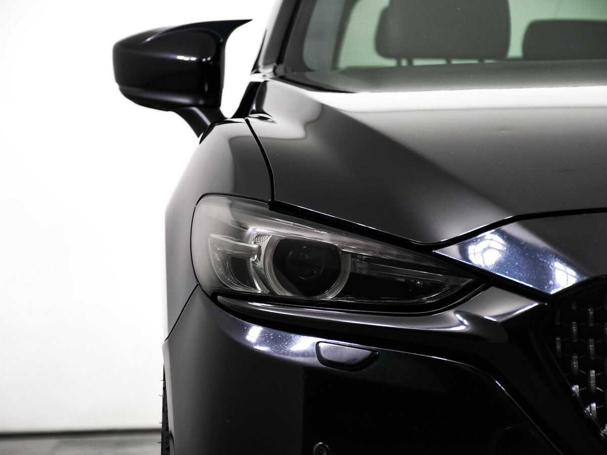Купить Mazda 6, 2019, 115 200 км.. Фото: #15