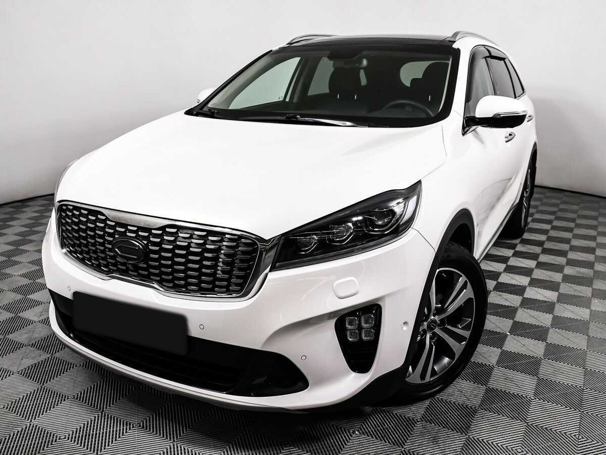 Купить Kia Sorento, 2018, 140 508 км.. Фото: #13