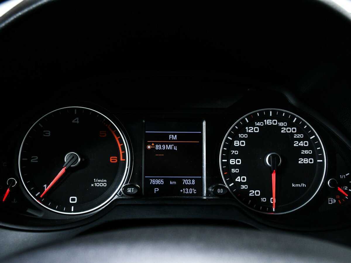 Купить Audi Q5, 2015, 76 965 км.. Фото: #9