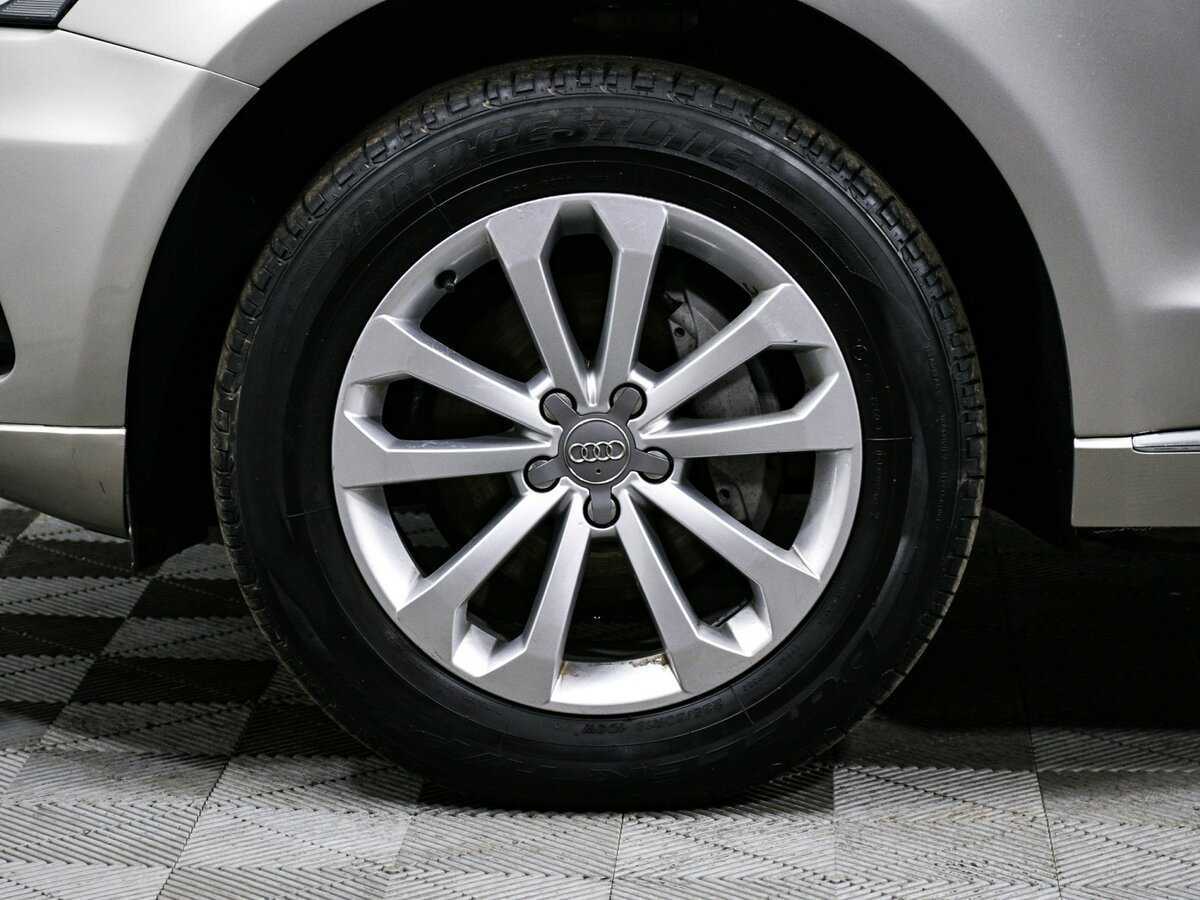 Купить Audi Q5, 2015, 76 965 км.. Фото: #13