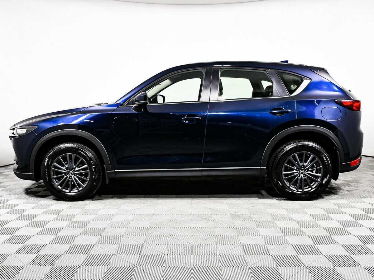 Купить Mazda CX-5, 2021, 32 749 км.. Фото: #6