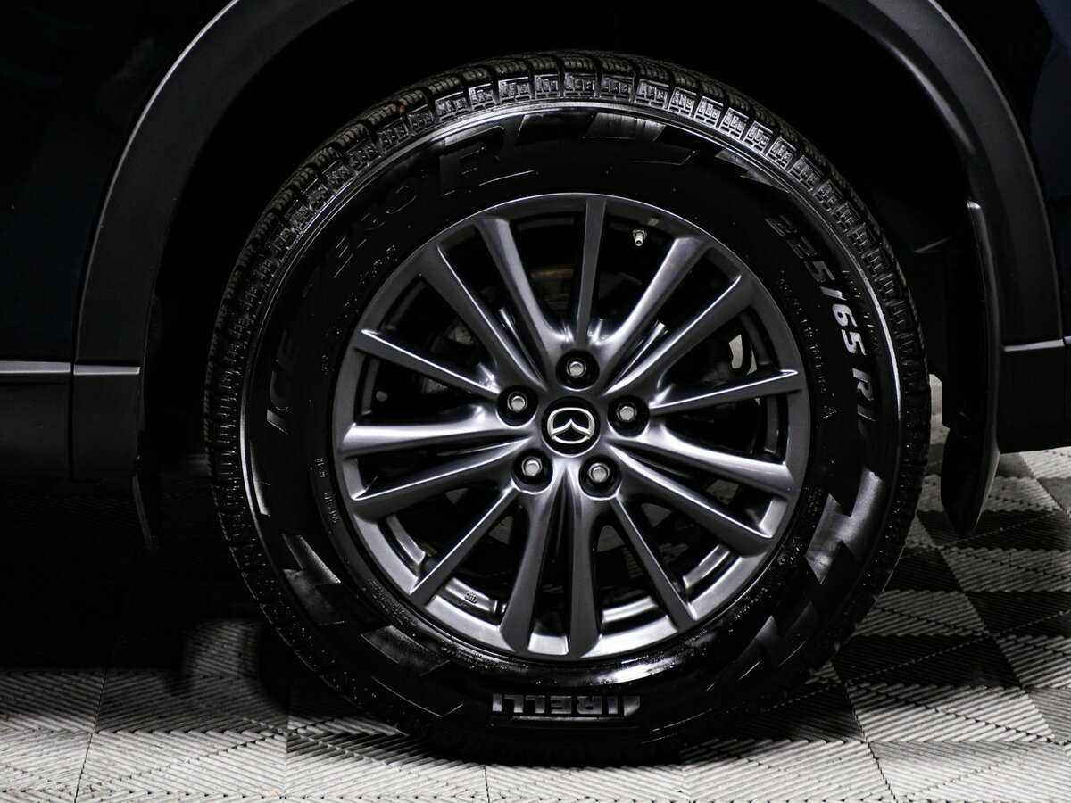 Купить Mazda CX-5, 2021, 32 749 км.. Фото: #14