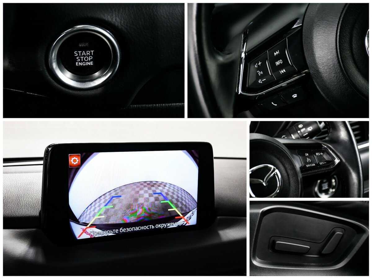 Купить Mazda CX-5, 2021, 32 749 км.. Фото: #15