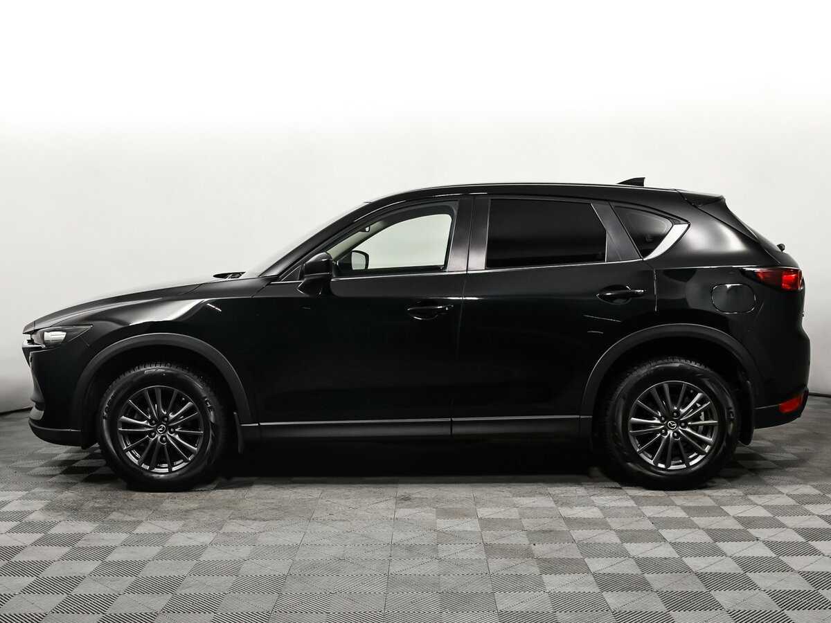 Купить Mazda CX-5, 2022, 33 984 км.. Фото: #7