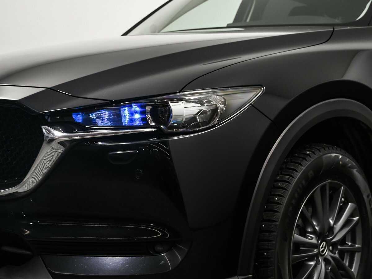 Купить Mazda CX-5, 2022, 33 984 км.. Фото: #13
