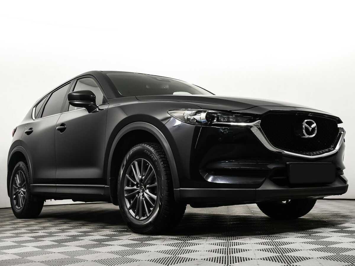 Купить Mazda CX-5, 2022, 33 984 км.. Фото: #17
