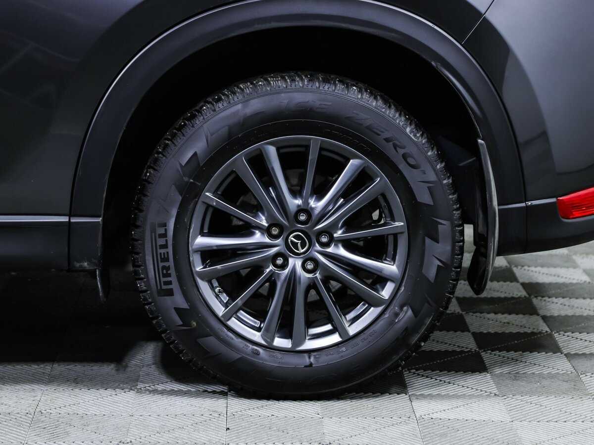Купить Mazda CX-5, 2020, 28 942 км.. Фото: #14