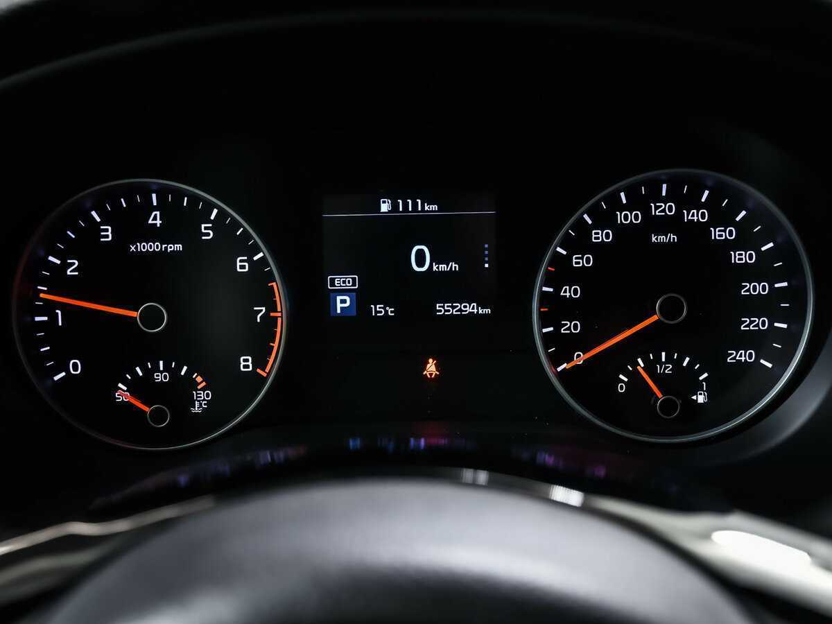 Купить Kia Sportage, 2018, 55 292 км.. Фото: #9