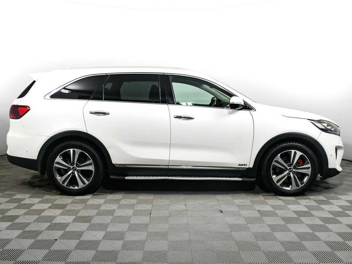 Купить Kia Sorento, 2018, 165 905 км.. Фото: #3
