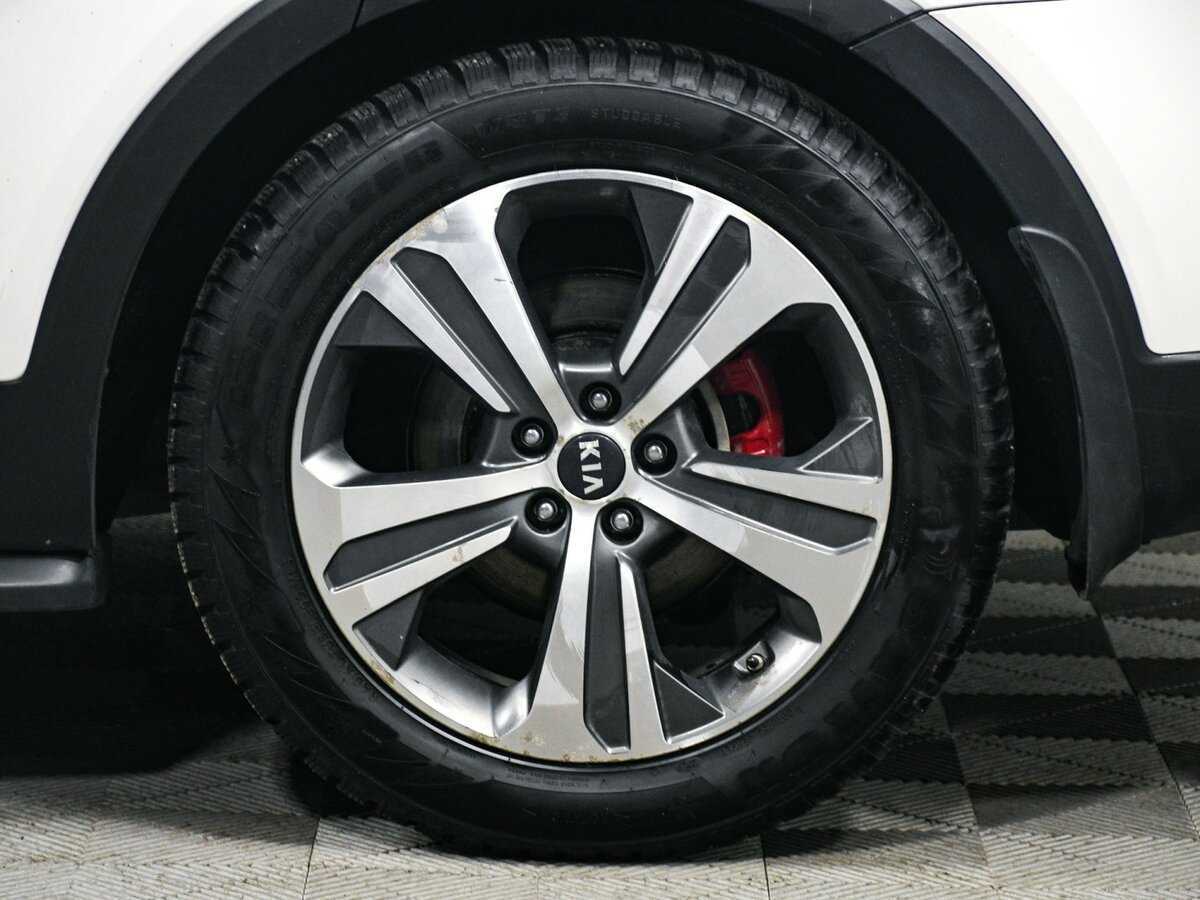 Купить Kia Sorento, 2018, 165 905 км.. Фото: #15