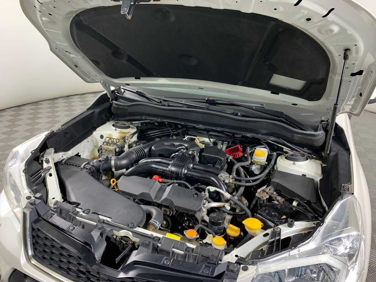 Купить Subaru Forester, 2014, 204 236 км.. Фото: #10