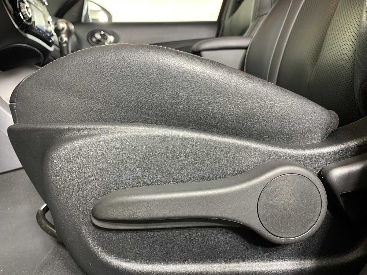 Купить Nissan Juke, 2015, 11 720 км.. Фото: #16