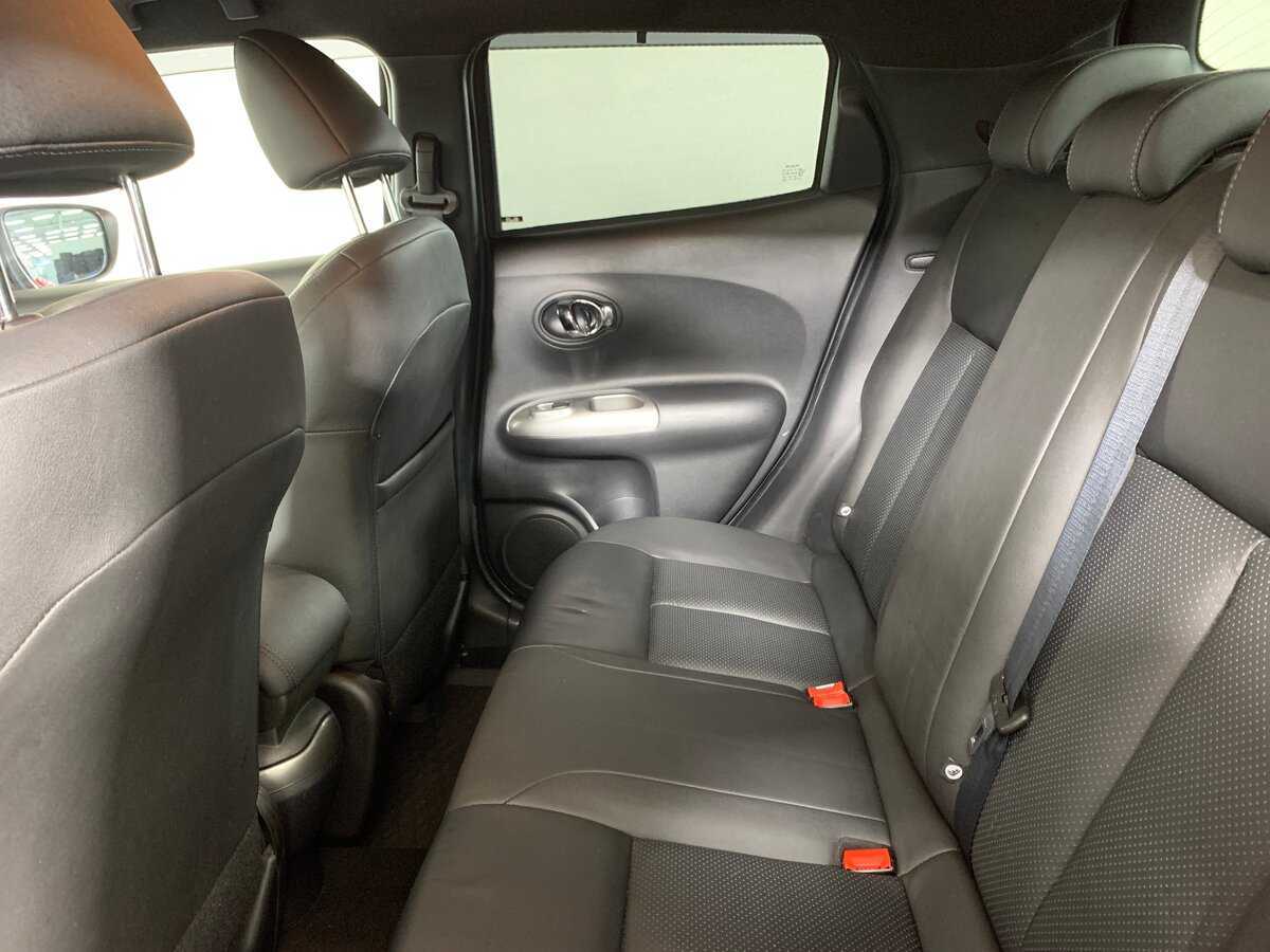Купить Nissan Juke, 2015, 11 720 км.. Фото: #18