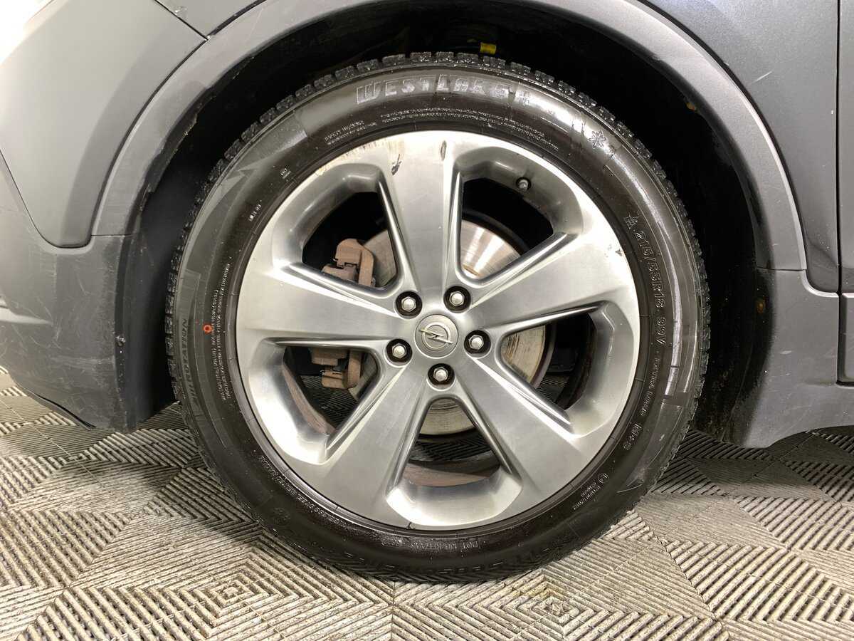 Купить Opel Mokka, 2014, 88 301 км.. Фото: #8