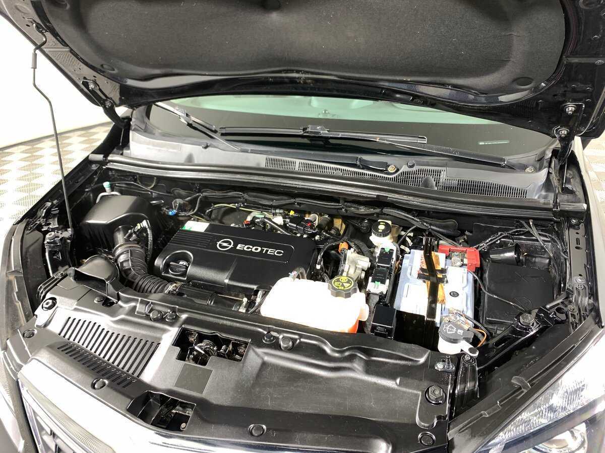 Купить Opel Mokka, 2014, 88 301 км.. Фото: #9