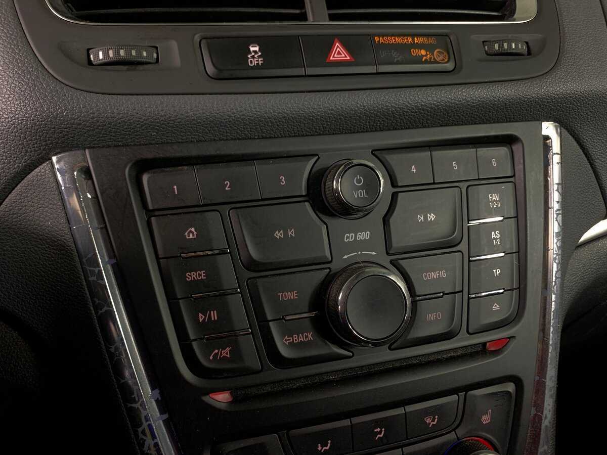 Купить Opel Mokka, 2014, 88 301 км.. Фото: #14