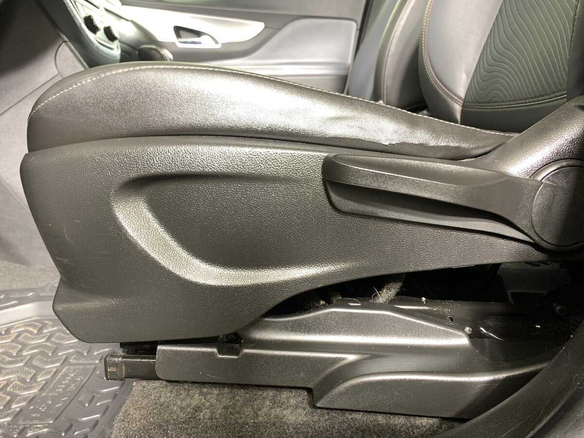 Купить Opel Mokka, 2014, 88 301 км.. Фото: #15