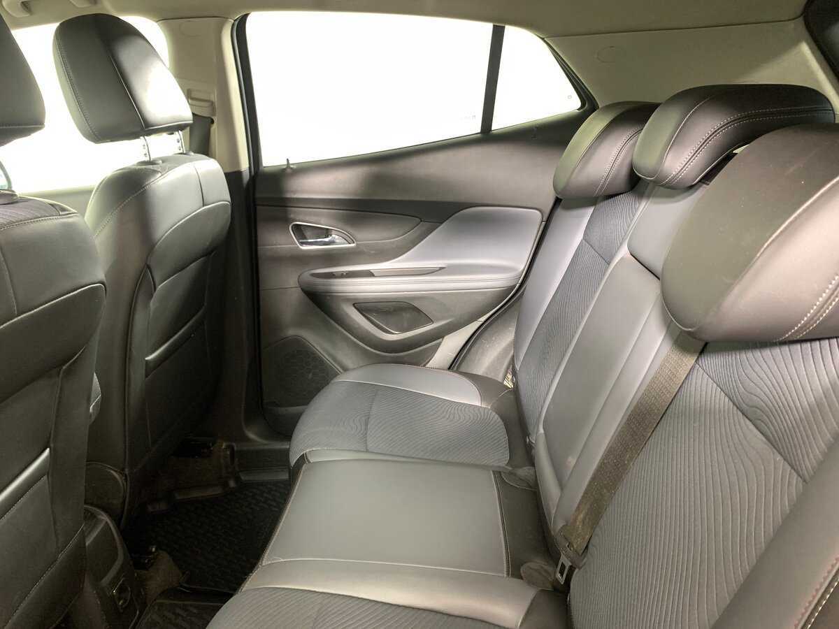 Купить Opel Mokka, 2014, 88 301 км.. Фото: #17