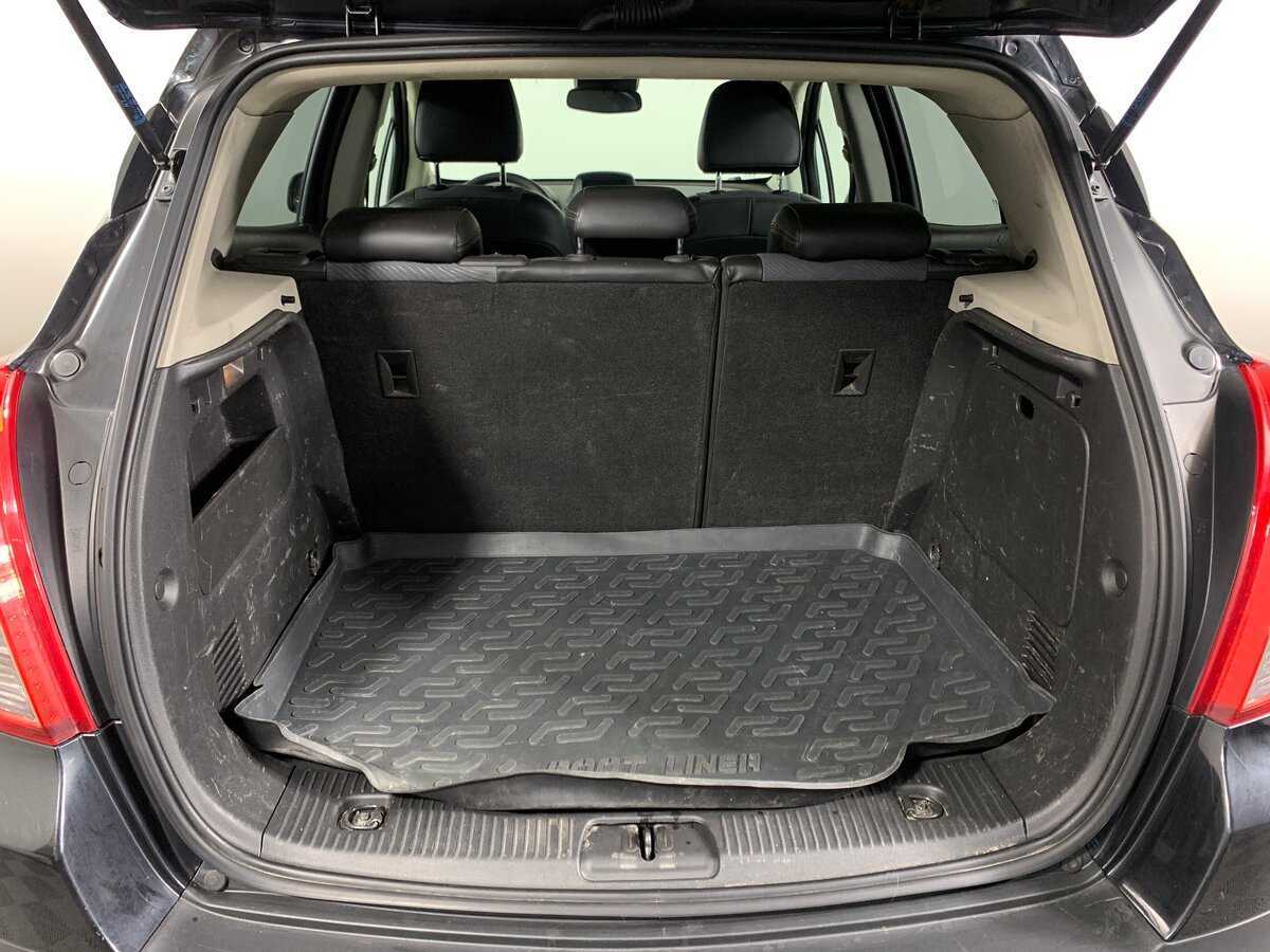 Купить Opel Mokka, 2014, 88 301 км.. Фото: #18