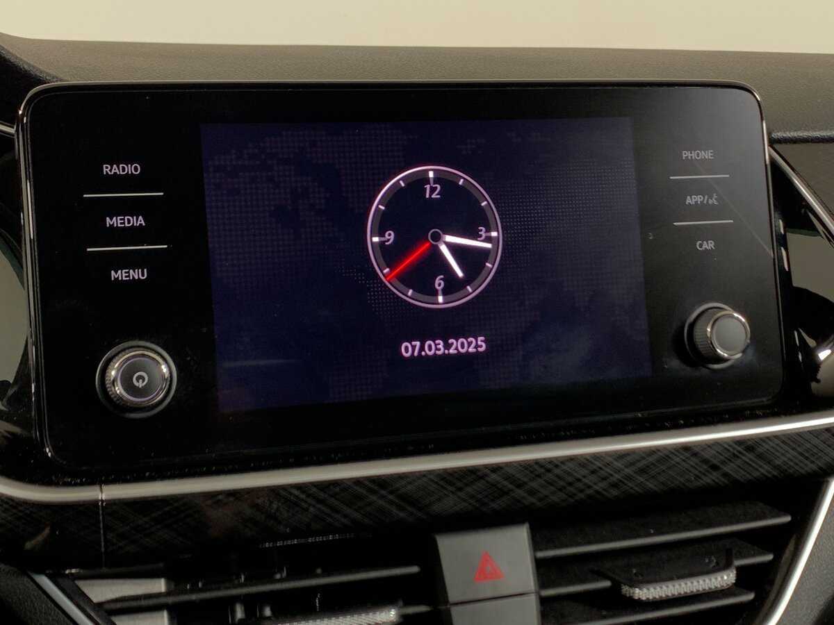 Купить Volkswagen Polo, 2022, 63 511 км.. Фото: #15