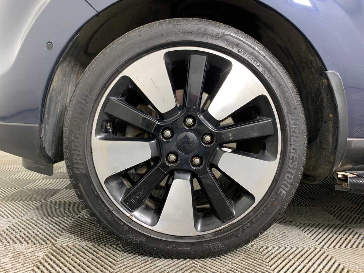 Купить Kia Soul, 2015, 123 253 км.. Фото: #8