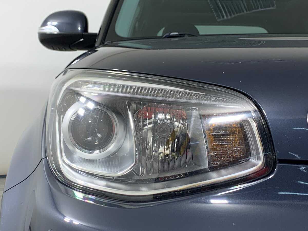 Купить Kia Soul, 2015, 123 253 км.. Фото: #9