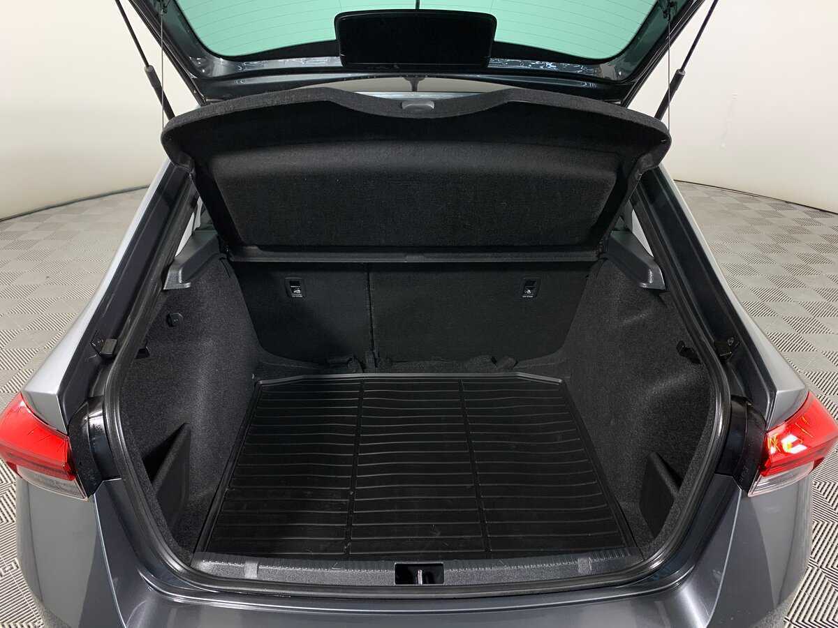 Купить Skoda Rapid, 2021, 30 377 км.. Фото: #19