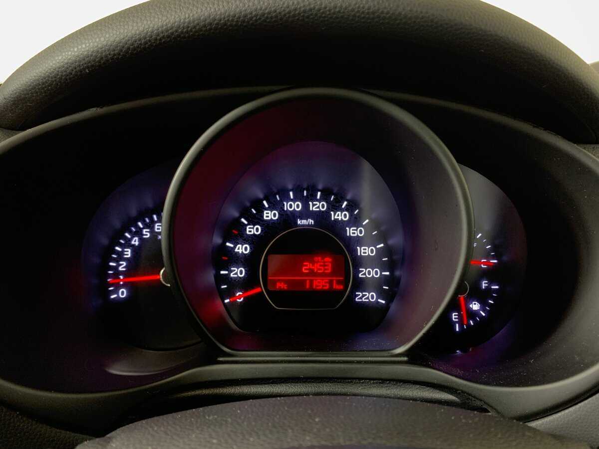 Купить Kia Soul, 2015, 12 000 км.. Фото: #12