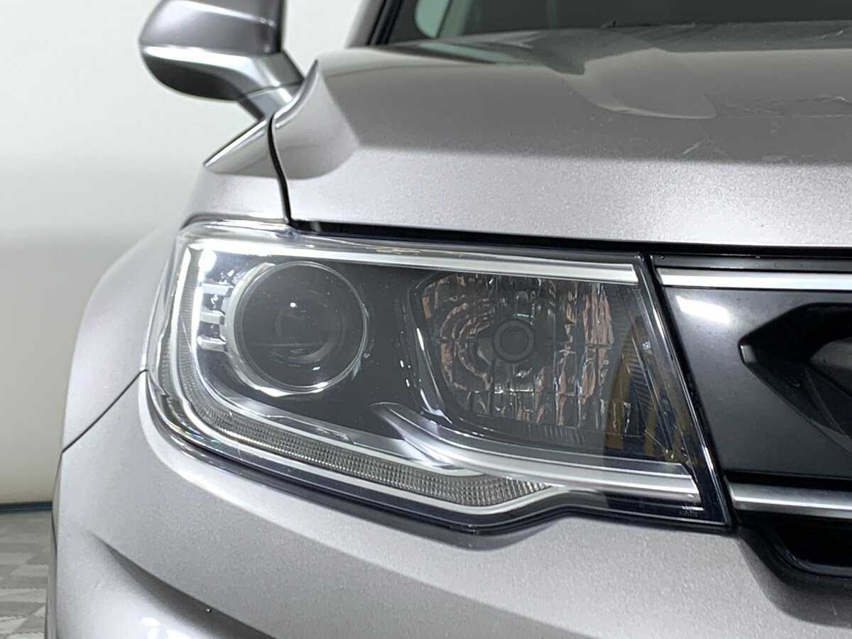 Купить Changan CS35 Plus, 2022, 64 157 км.. Фото: #9