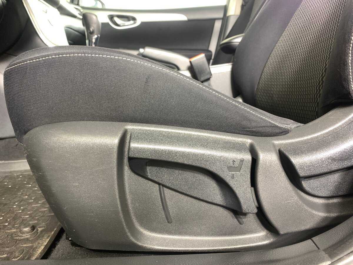 Купить Nissan Tiida, 2015, 197 664 км.. Фото: #16