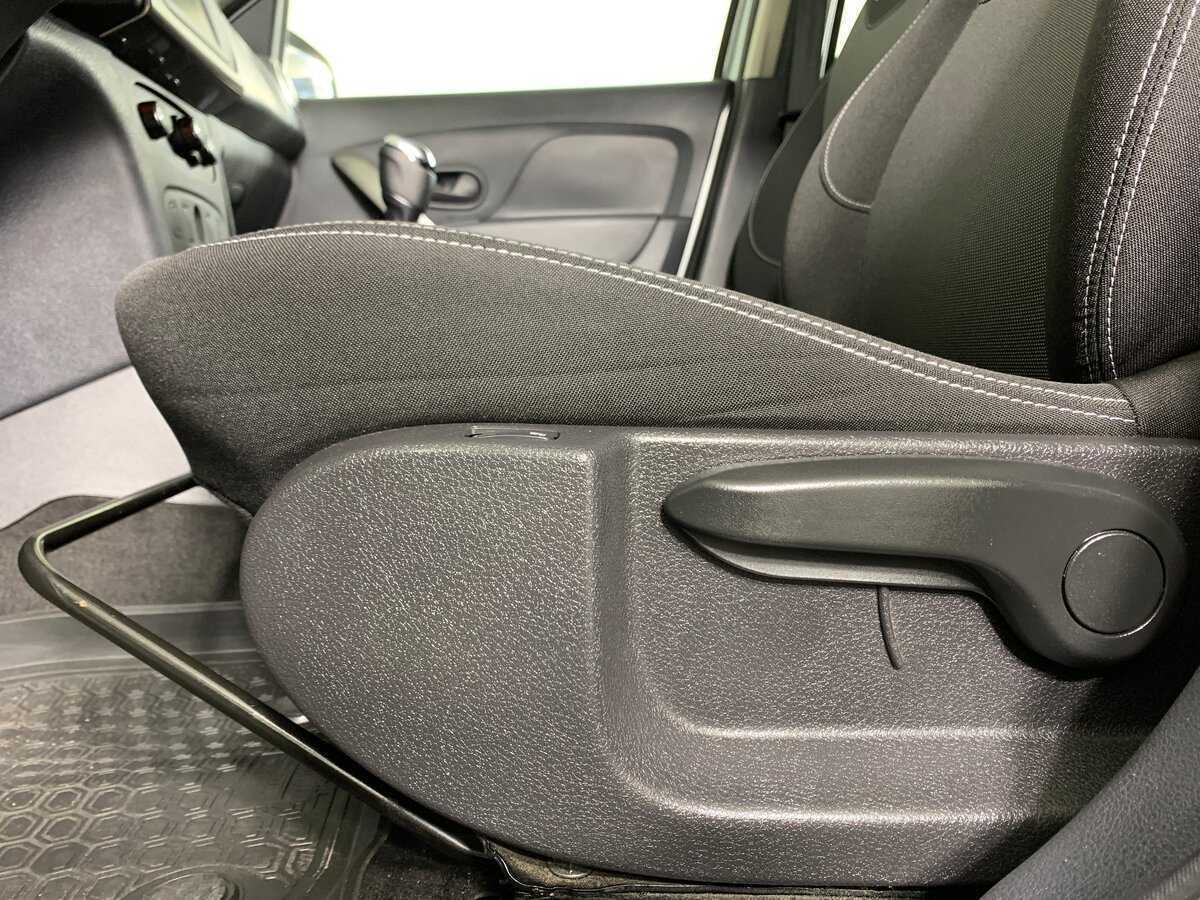 Купить Renault Sandero, 2022, 38 604 км.. Фото: #16